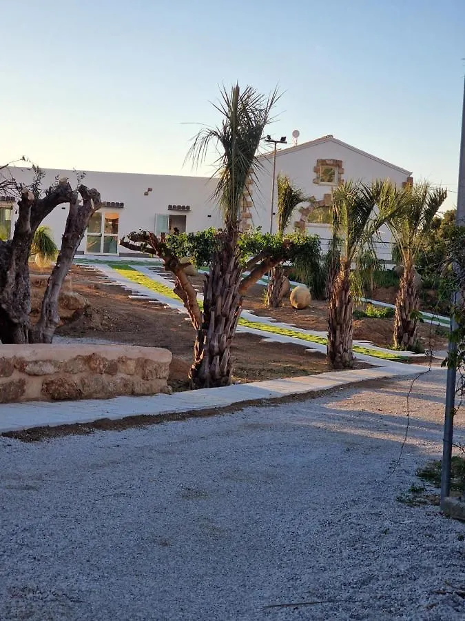 צ'יניזי Villa Fragi 0*,