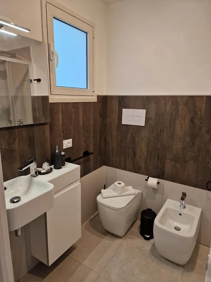 Villa Fragi Cinisi