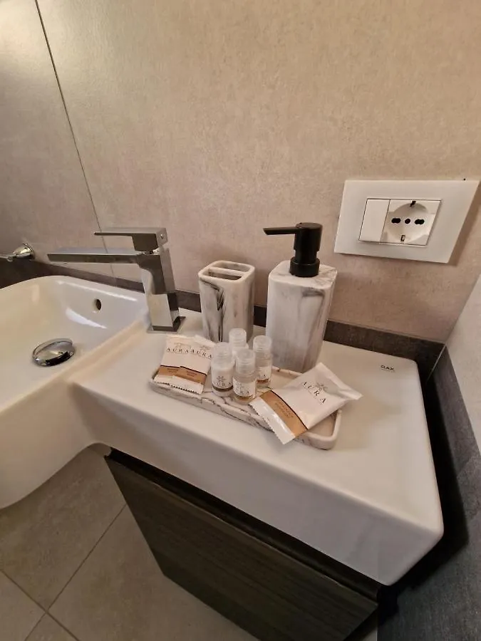צ'יניזי Villa Fragi לינה וארוחת בוקר
