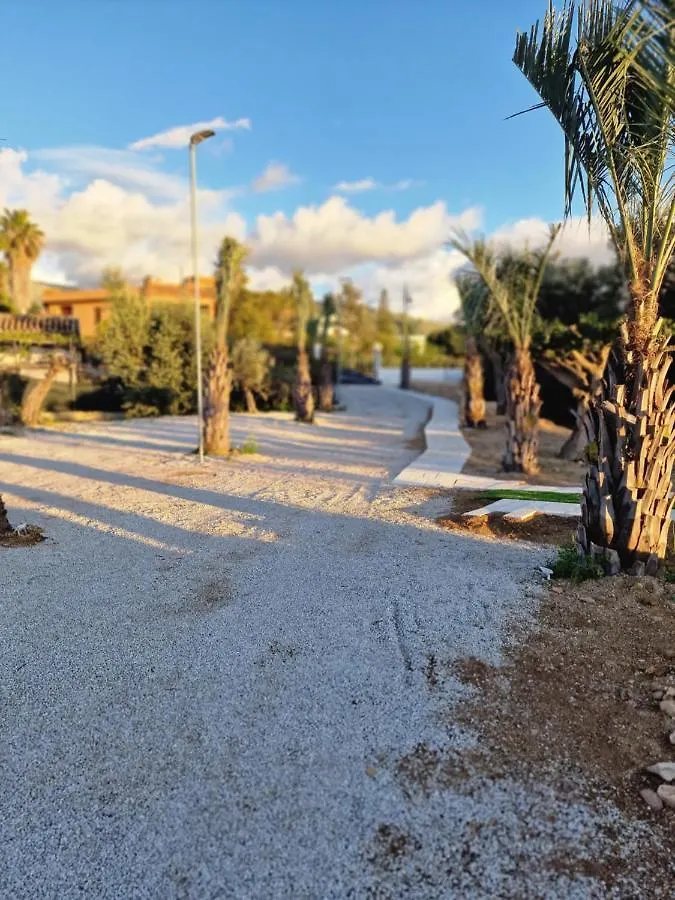 צ'יניזי Villa Fragi 0*,  איטליה