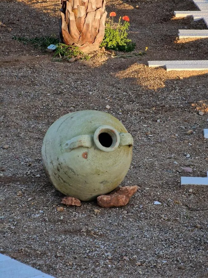 לינה וארוחת בוקר צ'יניזי Villa Fragi