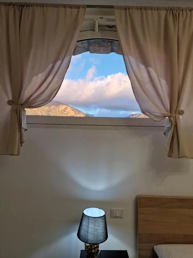Bed and breakfast Villa Fragi Cinisi Italia