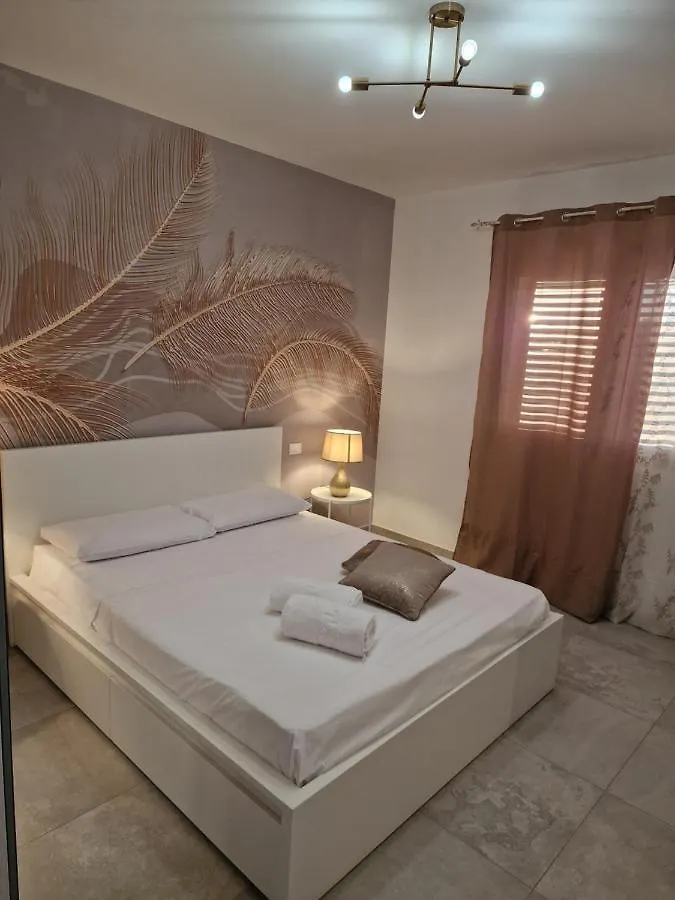 Villa Fragi Cinisi 0*,