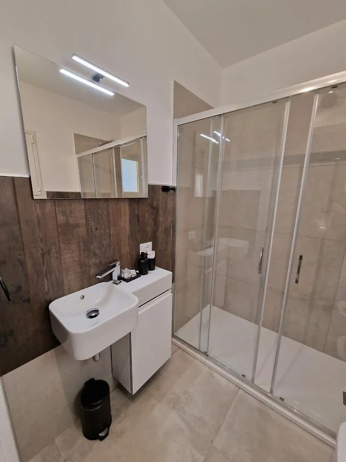 צ'יניזי Villa Fragi לינה וארוחת בוקר