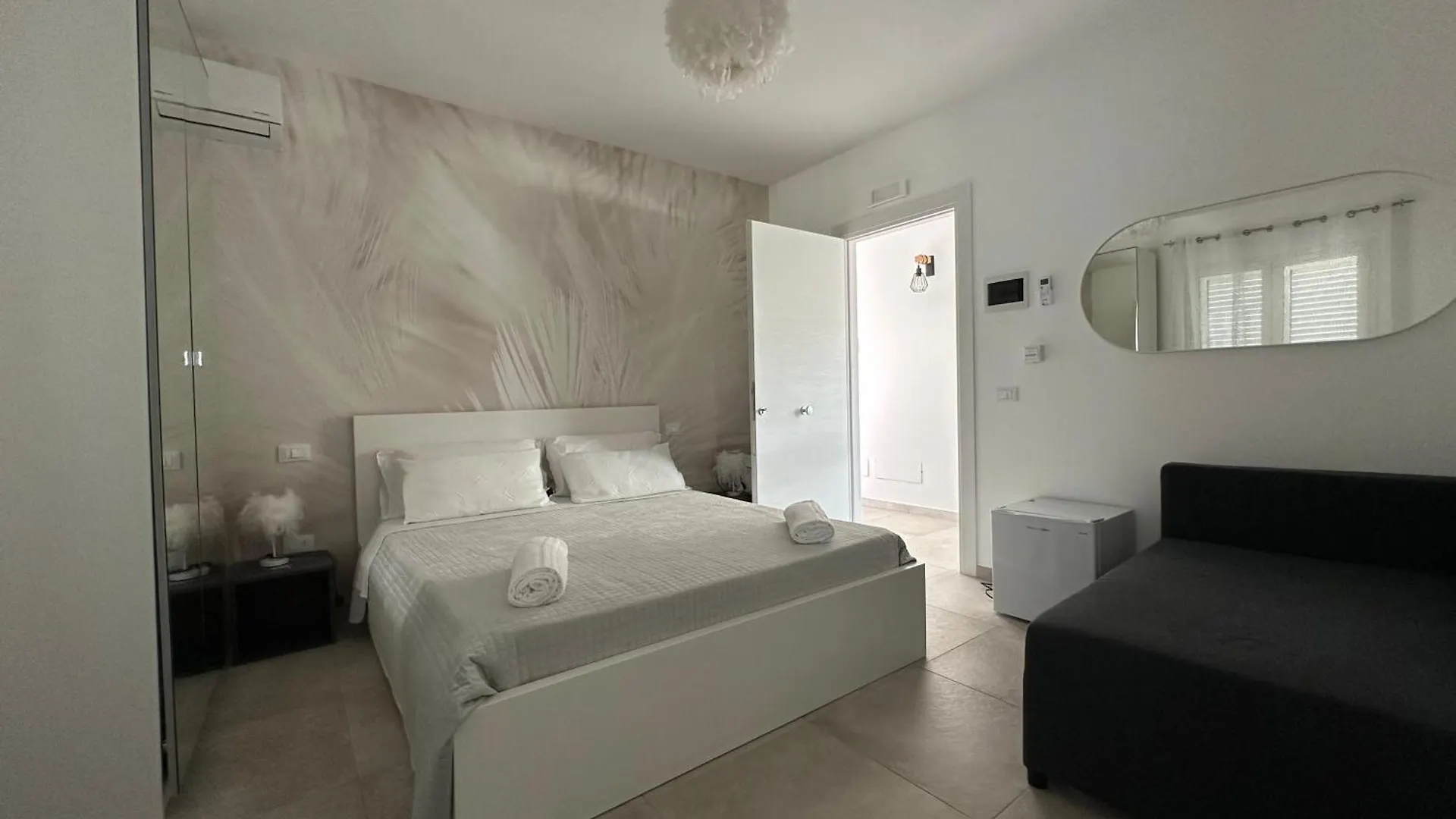 לינה וארוחת בוקר צ'יניזי Villa Fragi