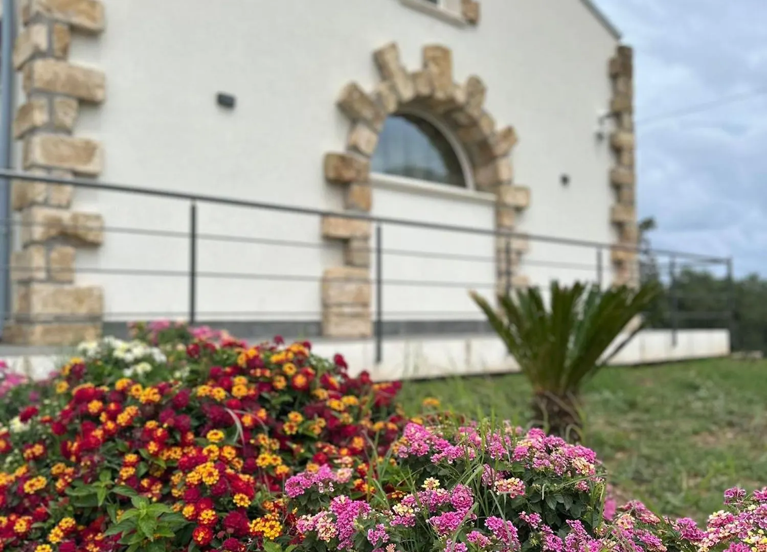 צ'יניזי Villa Fragi 0*,  איטליה