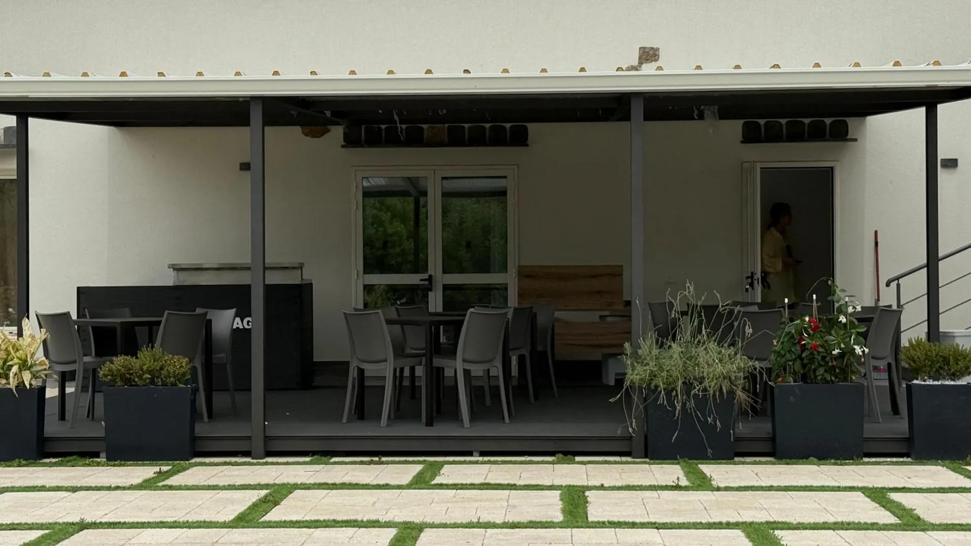 צ'יניזי Villa Fragi איטליה