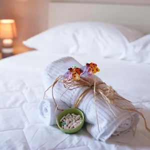 Fata Morgana Bed and breakfast