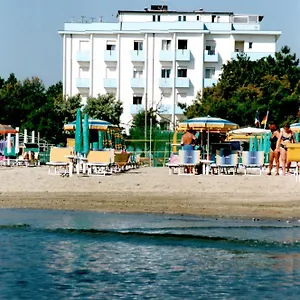 Mirage 3*, Lido di Classe Italie