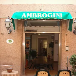 Ambrogini 2*, Montecatini Terme Italie