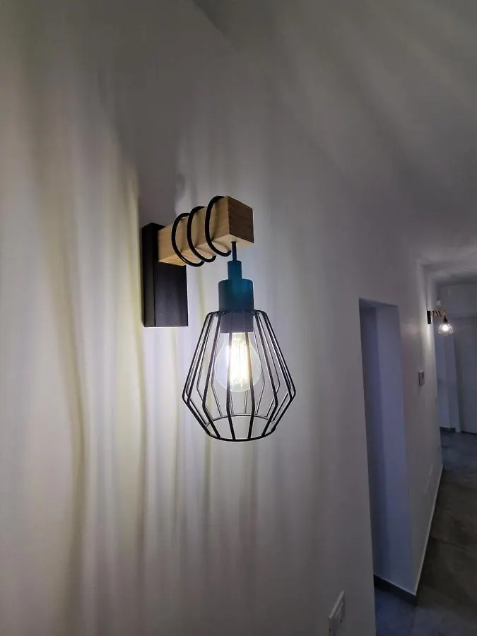 فندق مبيت وإفطار شينيسي Villa Eden, Bed And Breakfast