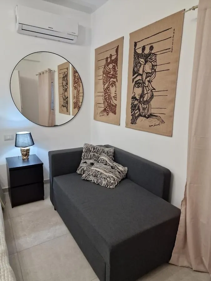 شينيسي Villa Eden, Bed And Breakfast 0*,