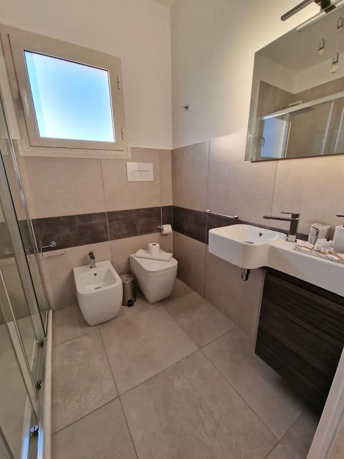 فندق مبيت وإفطار شينيسي Villa Eden, Bed And Breakfast إيطاليا