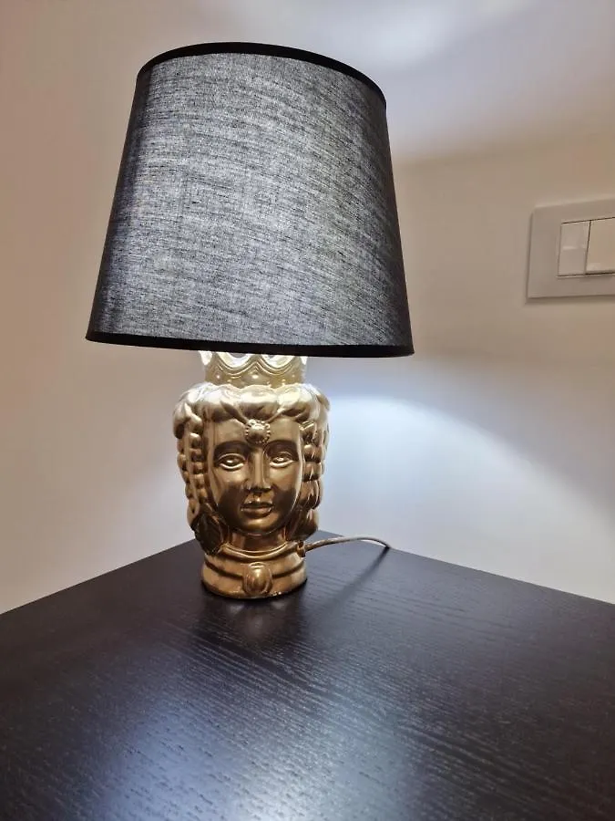 شينيسي Villa Eden, Bed And Breakfast 0*,  إيطاليا