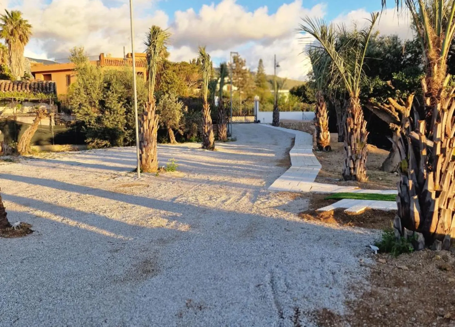 شينيسي Villa Eden, Bed And Breakfast إيطاليا